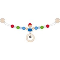 Kinderwagenkette Junge Kinderwagenkette Junge von Robert Kuhn AG