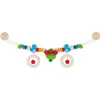 Kinderwagenkette Vogel von Robert Kuhn AG