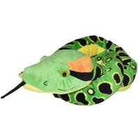Plüsch Anaconda 137 cm Plüsch Anaconda 137 cm von Robert Kuhn AG