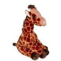 Plüsch Giraffen Baby Cuddlekin 30 cm Plüsch Giraffen Baby Cuddlekin 30 cm von Robert Kuhn AG