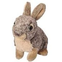 Plüsch Hase 20 cm Plüsch Hase 20 cm von Robert Kuhn AG