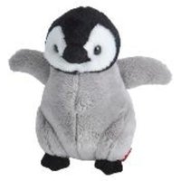 Plüsch Pinguin Mini Cuddlekin Plüsch Pinguin Mini Cuddlekin von Robert Kuhn AG