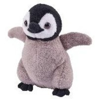 Plüsch Pinguin 13 cm Plüsch Pinguin 13 cm von Robert Kuhn AG