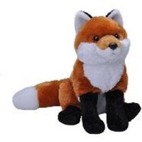 Plüsch Rotfuchs Cuddlekin Plüsch Rotfuchs Cuddlekin von Robert Kuhn AG