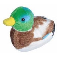 Plüsch Stockente quakend RSPB Birds Plüsch Stockente quakend RSPB Birds von Robert Kuhn AG