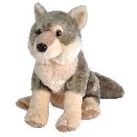 Plüsch Wolf Cuddlekin Plüsch Wolf Cuddlekin von Robert Kuhn AG