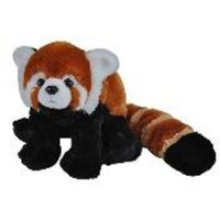 Plüsch roter Panda Cuddlekin Plüsch roter Panda Cuddlekin von Robert Kuhn AG