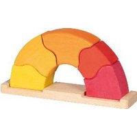 Puzzle Sonnenaufgang Puzzle Sonnenaufgang von Robert Kuhn AG