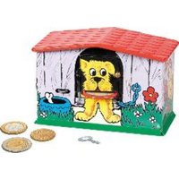 Spardose Hund Spardose Hund von Robert Kuhn AG