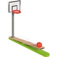 Tischbasketballspiel Tischbasketballspiel von Robert Kuhn AG