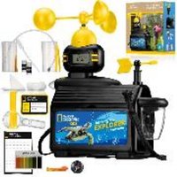 Wetterstation für Kinder NatGeo Wetterstation für Kinder NatGeo von Robert Kuhn AG