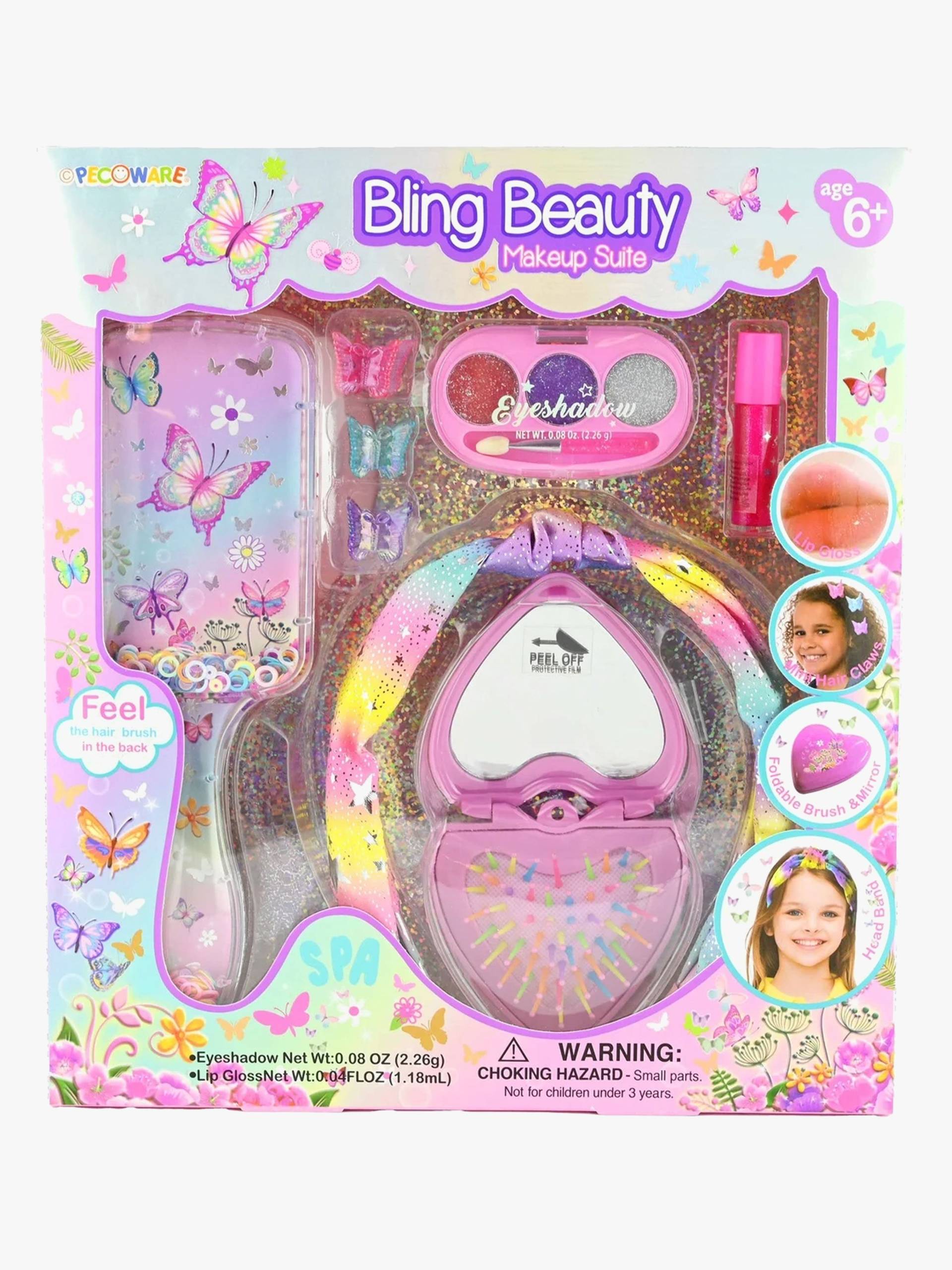 Robetoy Beauty Schminkset Robetoy Beauty Schminkset von Robetoy