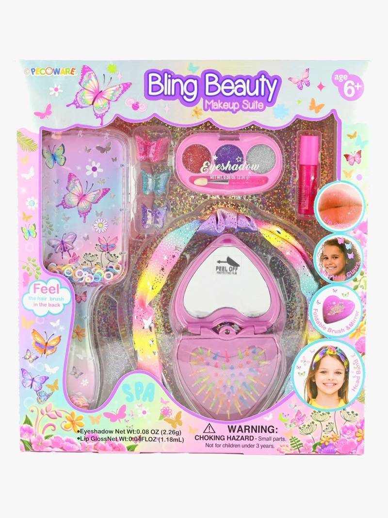 Robetoy Beauty Schminkset Robetoy Beauty Schminkset von Robetoy