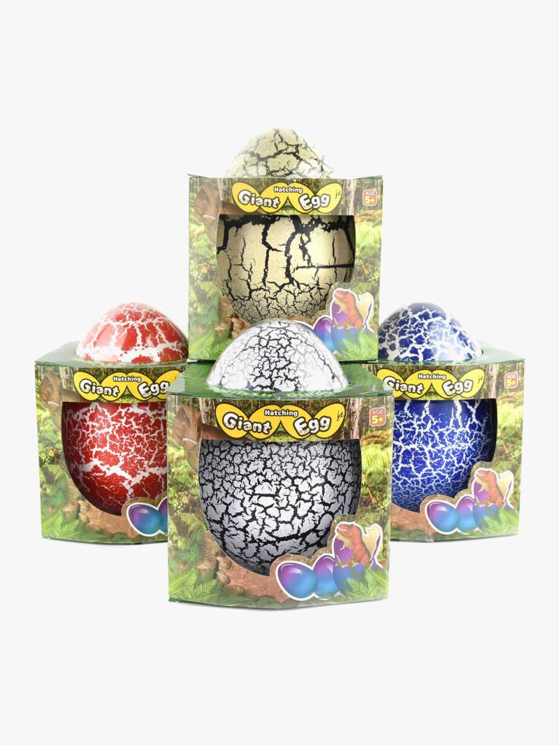 Robetoy Dinosaurier-Ei 1 Stück 22 cm Robetoy Dinosaurier-Ei 1 Stück 22 cm von Robetoy