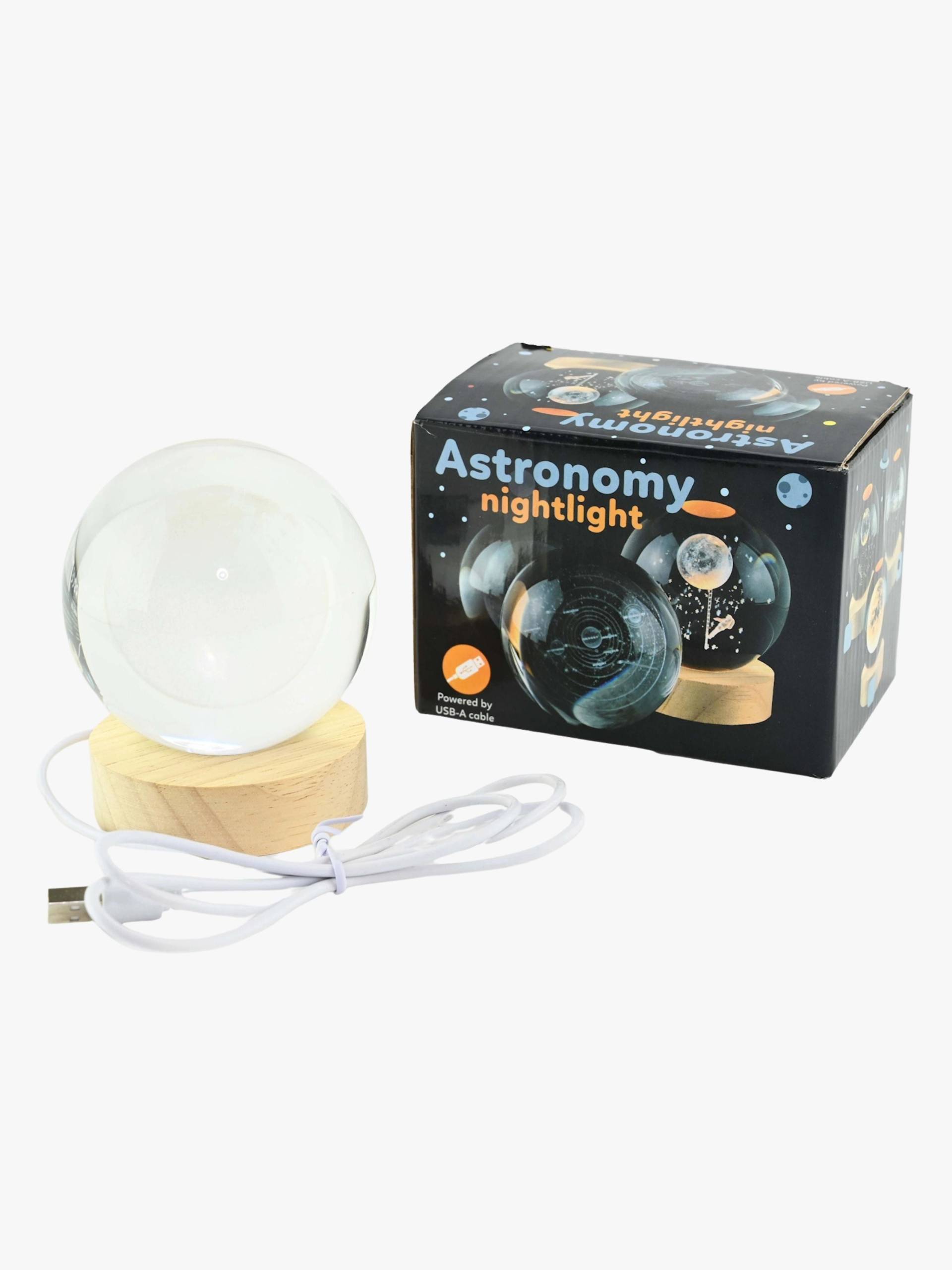 Robetoy Nachtlicht Astronomie Robetoy Nachtlicht Astronomie von Robetoy