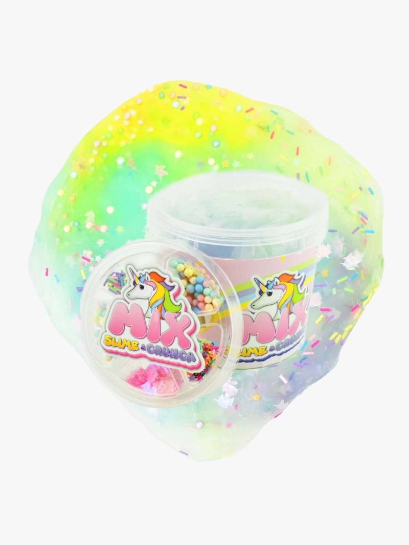 Robetoy Schleimset Einhorn 700 g Robetoy Schleimset Einhorn 700 g von Robetoy