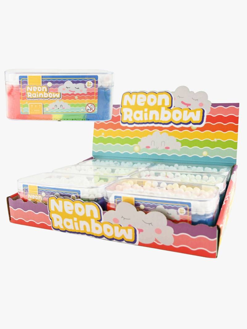 Robetoy Slime Schaumstoffperlen 140 g von Robetoy
