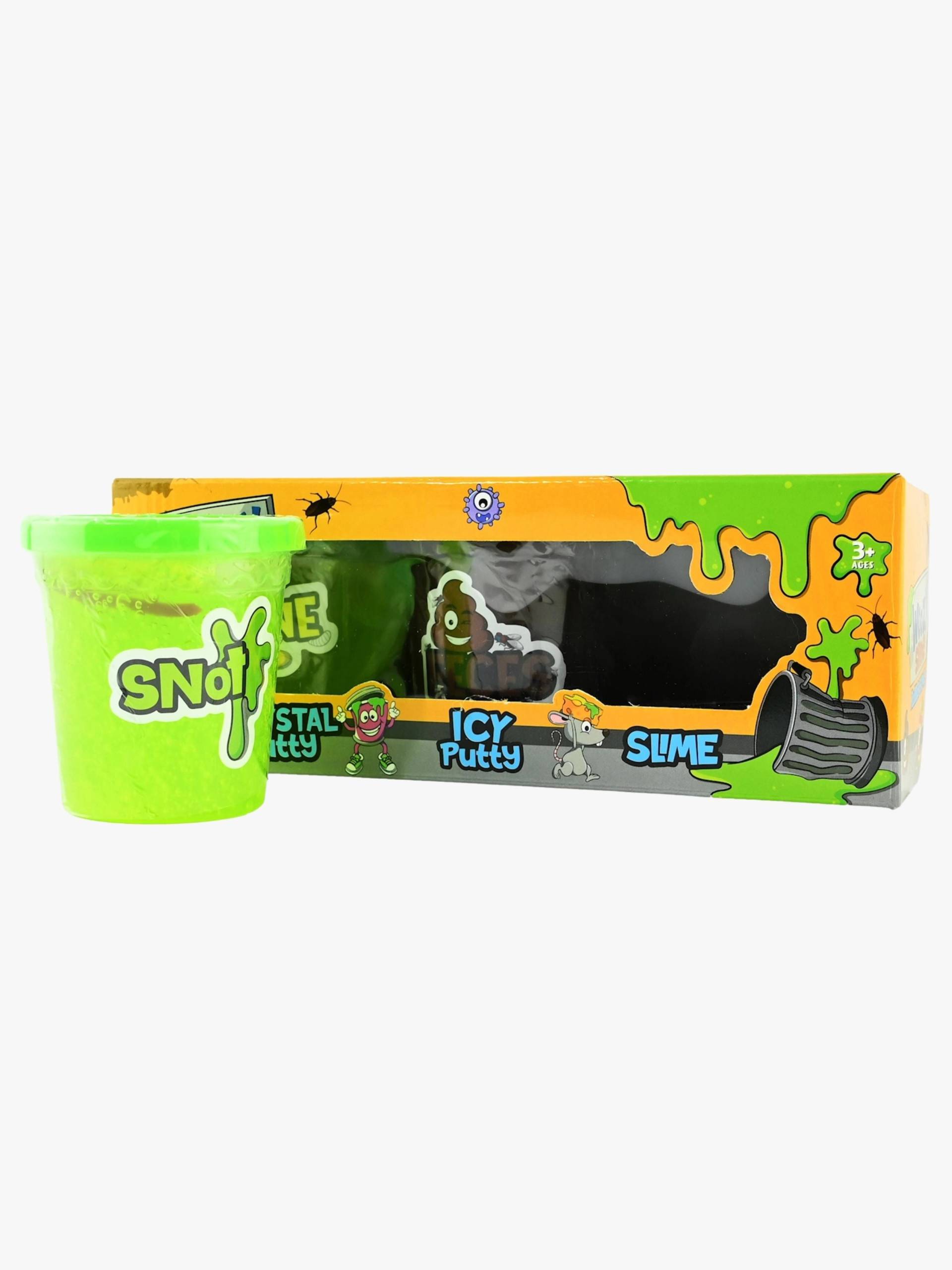 Robetoy Slimeset Groß Robetoy Slimeset Groß von Robetoy