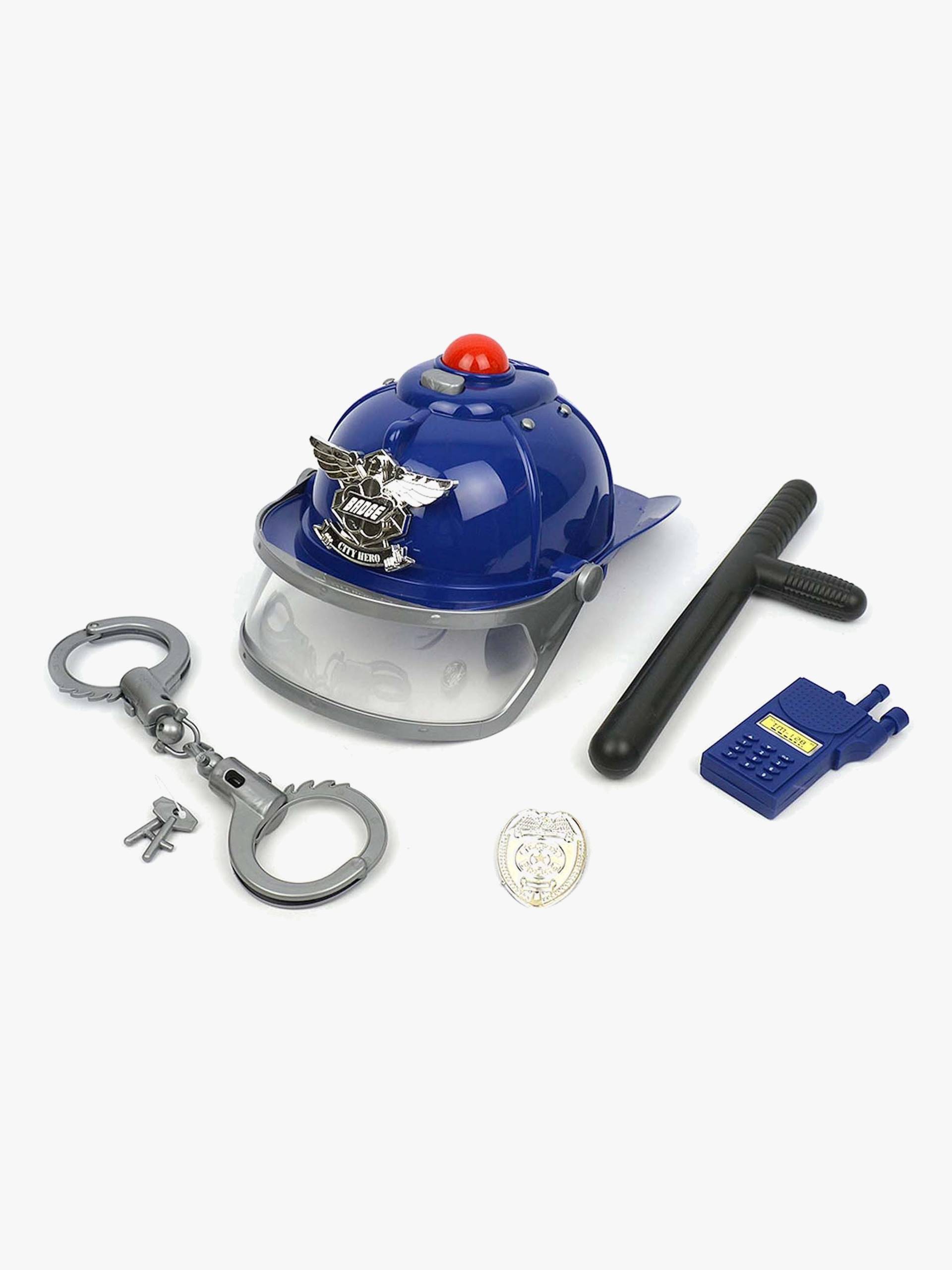 Robetoy Spielset Polizei von Robetoy