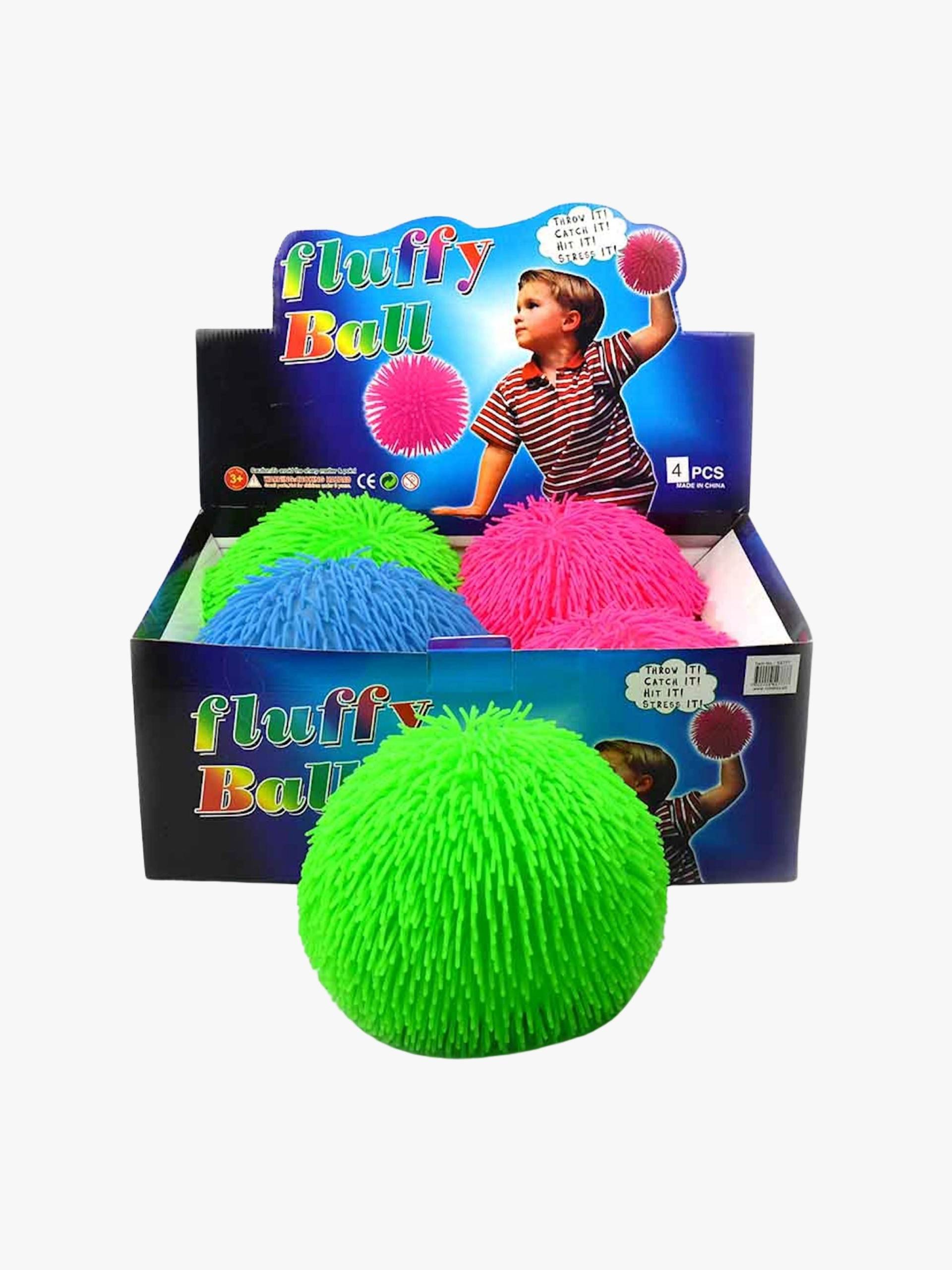 Robetoy Stressball 27 cm Gemischt Robetoy Stressball 27 cm Gemischt von Robetoy