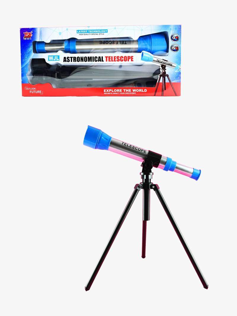 Robetoy Teleskop Astronomie 37 Cm Robetoy Teleskop Astronomie 37 Cm von Robetoy