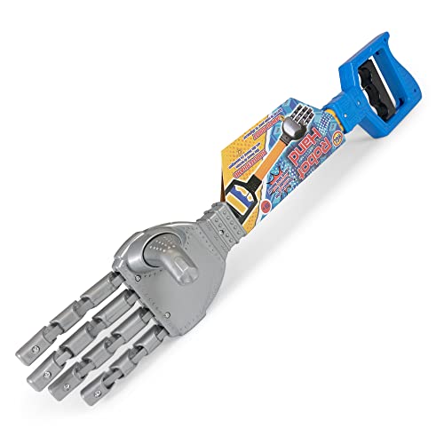 Roboter Hand - Robetoy Roboter Hand - Robetoy von Robetoy