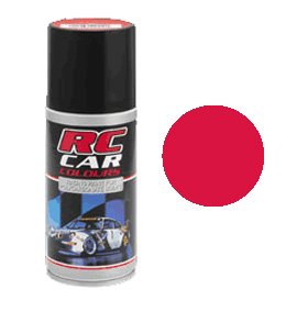 Lexan Spray Rot 110 150 ml von Robitronic