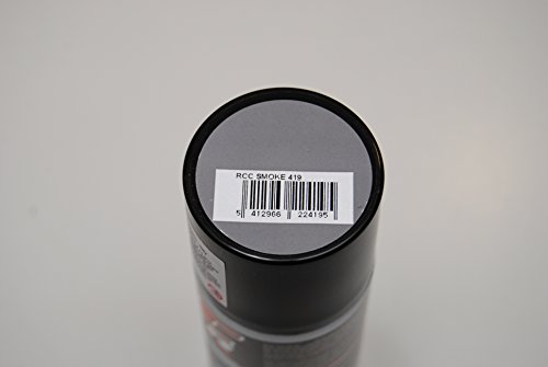 Lexan Spray Smoke 419 150 ml von Robitronic