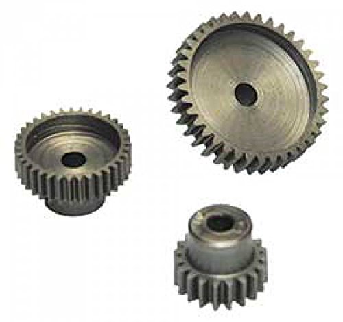Motorritzel 64dp 31Z von Robitronic