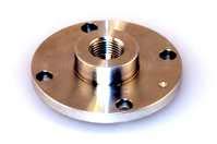 Robitronic Brennraum Turbo Robitronic Brennraum Turbo von Robitronic