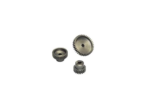 Robitronic Motorritzel 48dp 28Z Bohrung 5mm Robitronic Motorritzel 48dp 28Z Bohrung 5mm von Robitronic