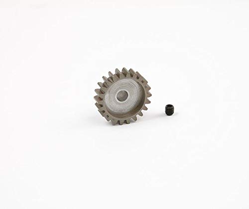 Robitronic Motorritzel Modul 1 25Z Bohrung 5mm Robitronic Motorritzel Modul 1 25Z Bohrung 5mm von Robitronic
