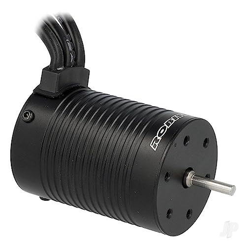 Robitronic Razer Ten Brushless Motor 3652 4600kV Robitronic Razer Ten Brushless Motor 3652 4600kV von VWPEYY