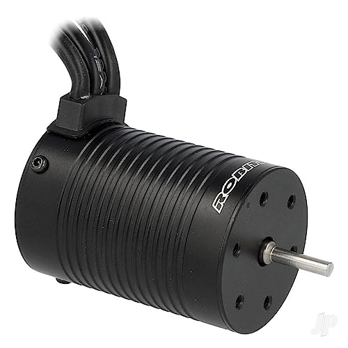 Robitronic Razer Ten Brushless Motor 3652 4600kV von Robitronic