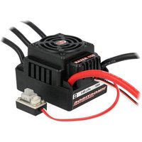 Robitronic Razer eight 150A Automodell Brushless Fahrtregler Belastbarkeit (max. A): 950A von Robitronic