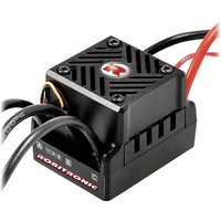 Robitronic Razer ten G2 Automodell Brushless Fahrtregler von Robitronic