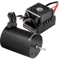 Robitronic Razer ten G2 Combo R01254 Automodell Brushless Antriebsset 1:10 Robitronic Razer ten G2 Combo R01254 Automodell Brushless Antriebsset 1:10 von Robitronic