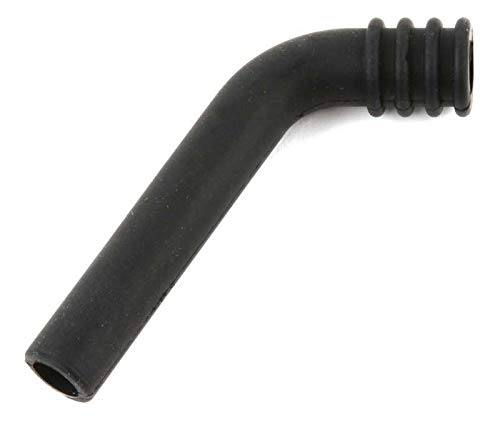Robitronic Resorohr-Auslass Verlängerung 1/10 schwarz Robitronic Resorohr-Auslass Verlängerung 1/10 schwarz von Robitronic