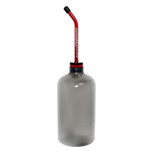 Robitronic Soft Fuel Bottle - Tankflasche von Robitronic