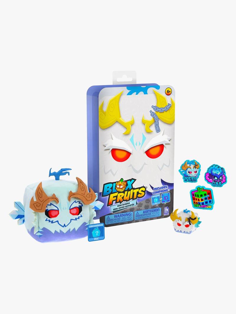 Roblox Blox Fruits Mini-Bundle Gemischte Auswahl Roblox Blox Fruits Mini-Bundle Gemischte Auswahl von Roblox