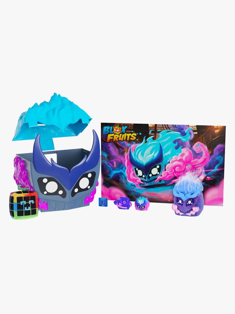 Roblox Blox Fruits Sammelbox von Roblox
