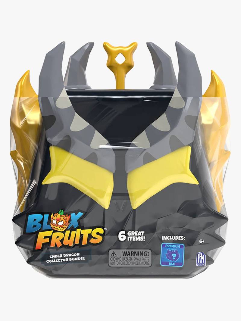 Roblox Blox Fruits Sammelpäckchen Ember Dragon Gemischte Auswahl Roblox Blox Fruits Sammelpäckchen Ember Dragon Gemischte Auswahl von Roblox
