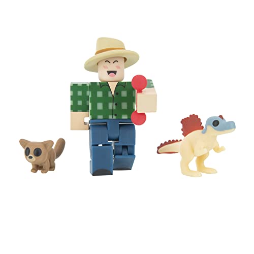 Roblox Celebrity Core Figure - Pet Shop Keeper Roblox Celebrity Core Figure - Pet Shop Keeper von Roblox