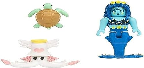 Roblox Celebrity Core Figures - Mermaid Life: Urania Roblox Celebrity Core Figures - Mermaid Life: Urania von Roblox