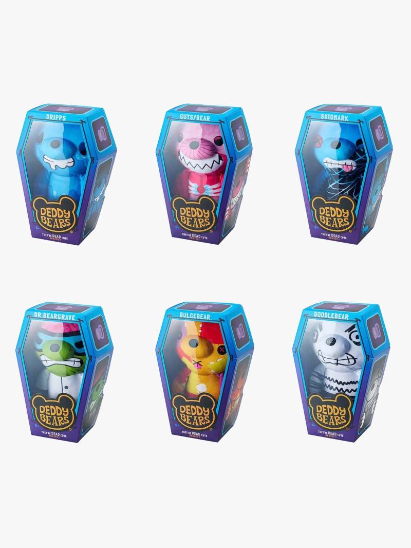 Roblox Deddy Bears S3 Kuscheltier Coffin 30cm Gemischte Auswahl von Roblox