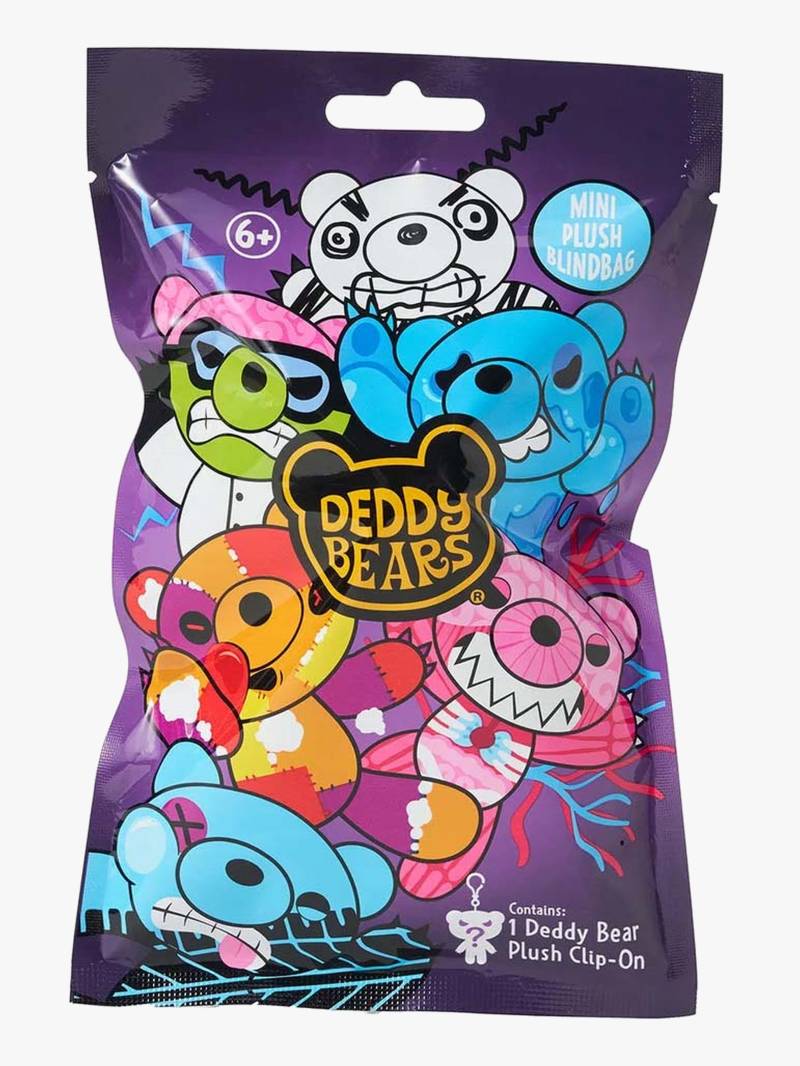 Roblox Deddy Bears S3 Kuscheltier Gemischte Auswahl Roblox Deddy Bears S3 Kuscheltier Gemischte Auswahl von Roblox