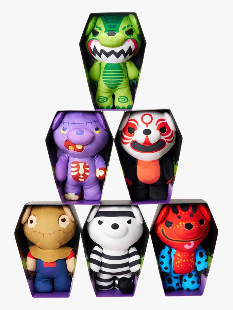 Roblox Deddy Bears S5 Kuscheltier Coffin 30cm Gemischte Auswahl von Roblox