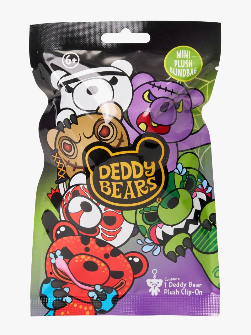 Roblox Deddy Bears S5 Kuscheltier Gemischte Auswahl von Roblox