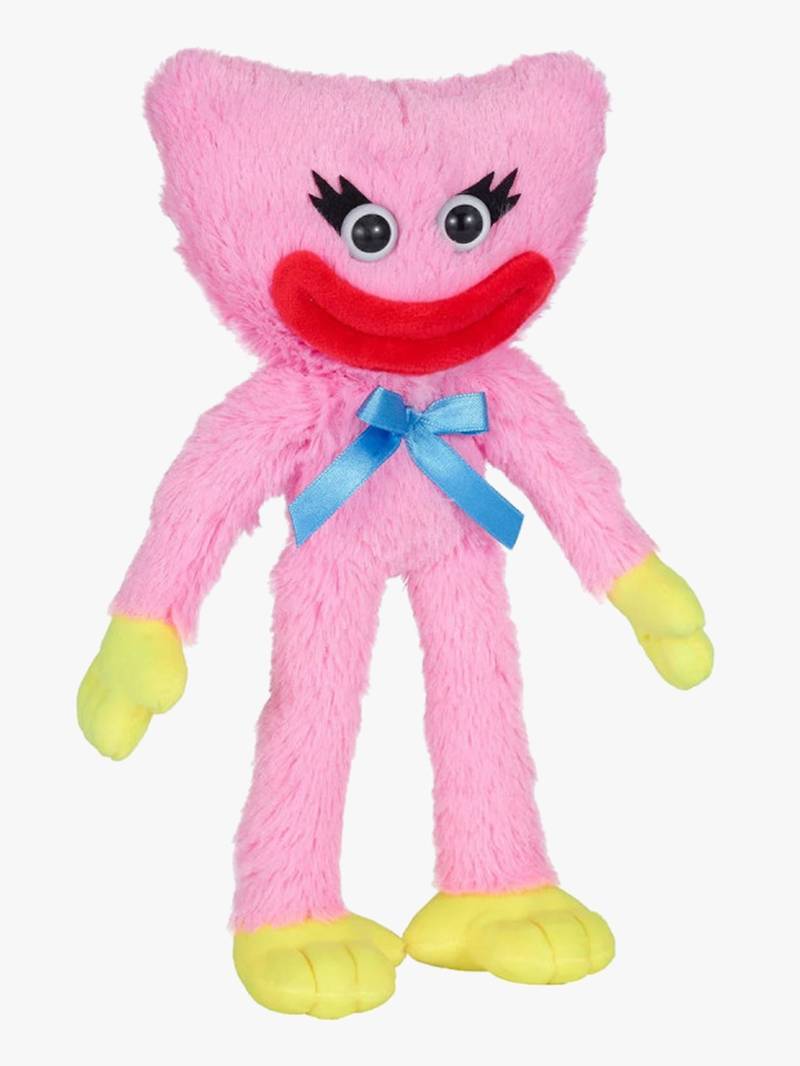 Roblox Poppy Playtime Plüschspielzeug Kissy Missy 20 cm von Roblox