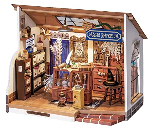 Robotime Kikis Magic Emporium Robotime Kikis Magic Emporium von ROBOTIME